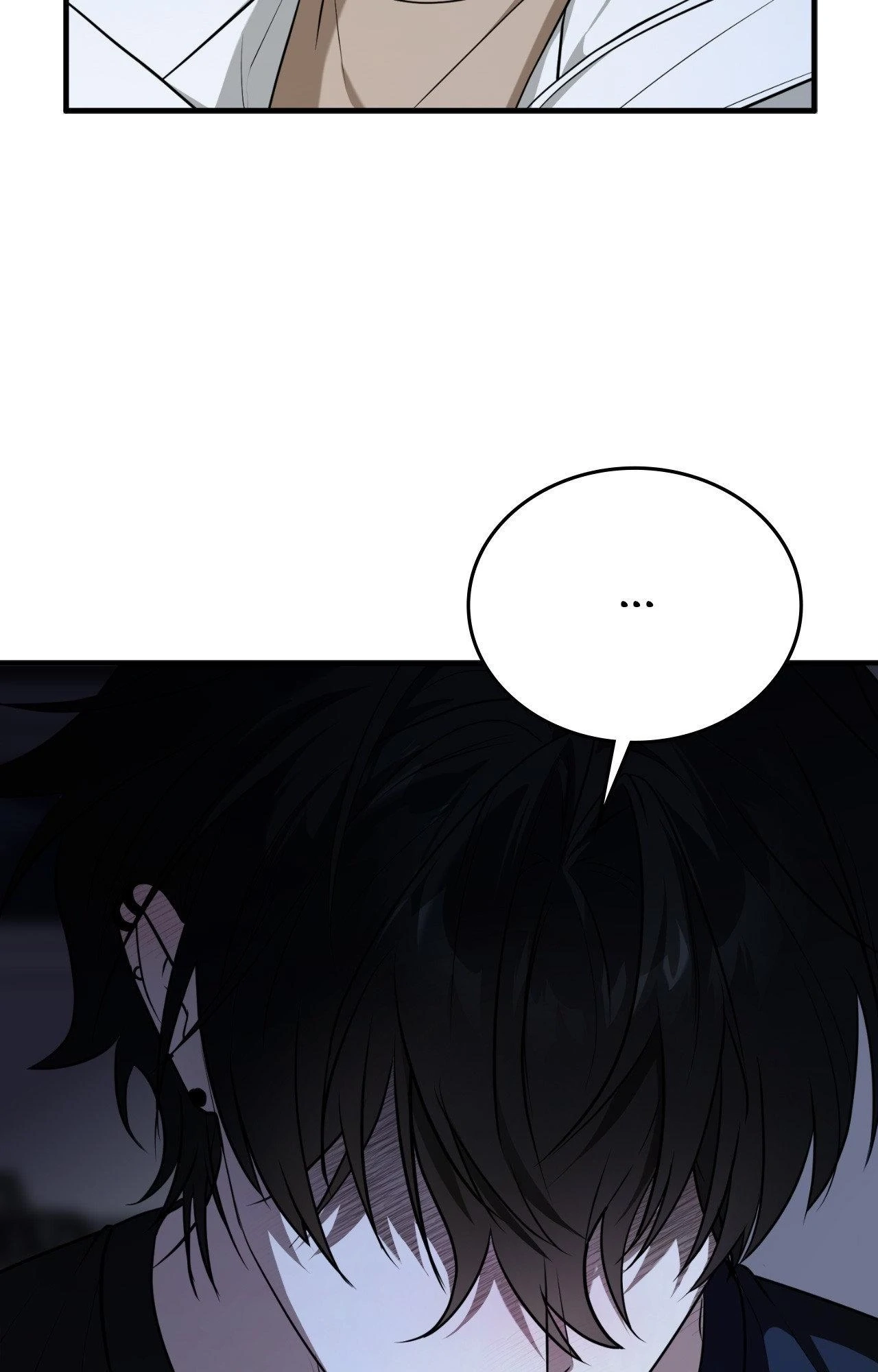 Virtual Strangers Chapter 78 page 23 - 