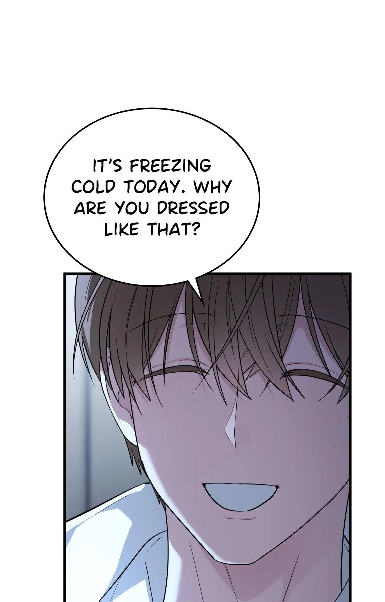 Virtual Strangers Chapter 78 page 29 - 