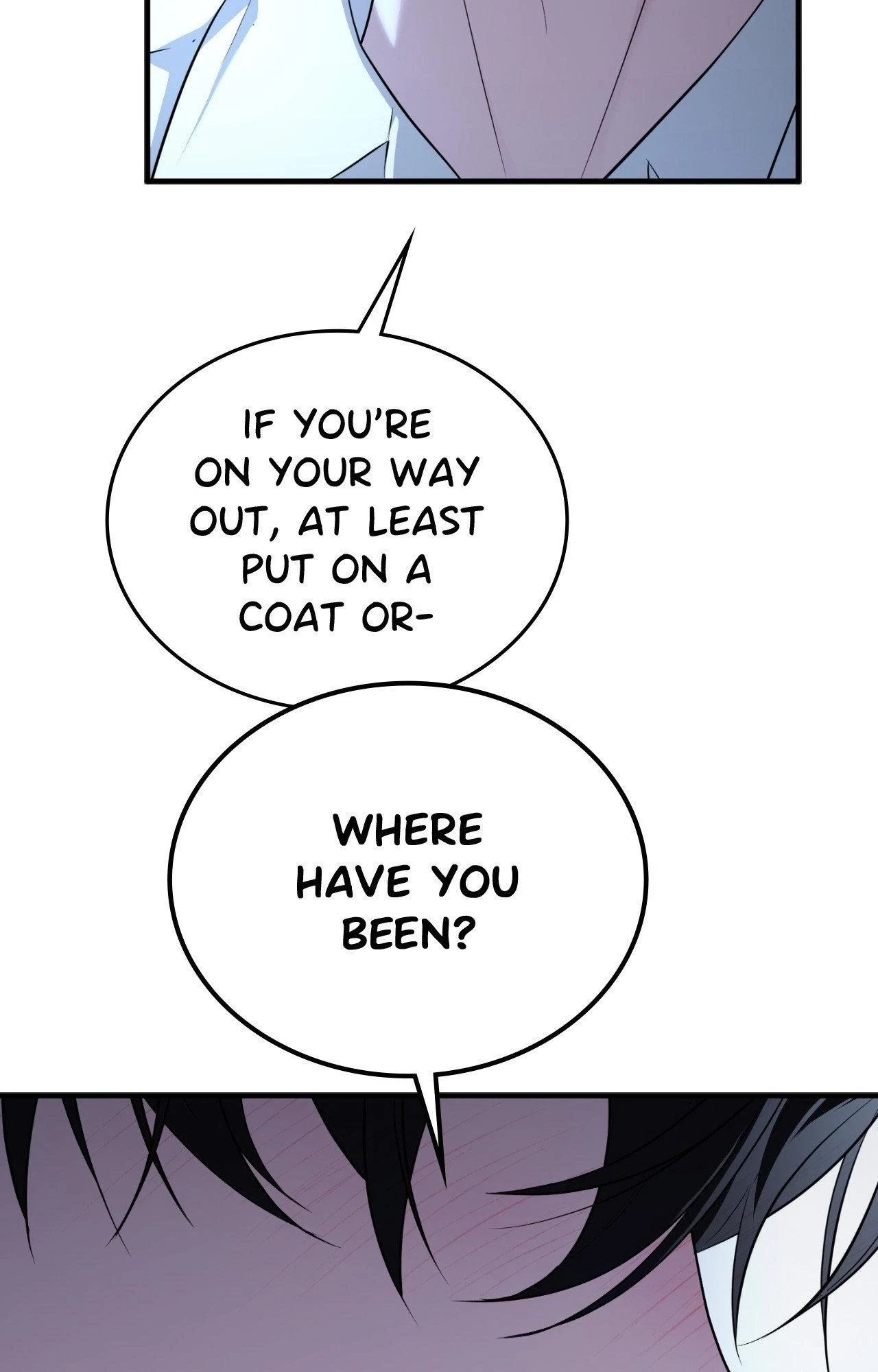 Virtual Strangers Chapter 78 page 30 - 