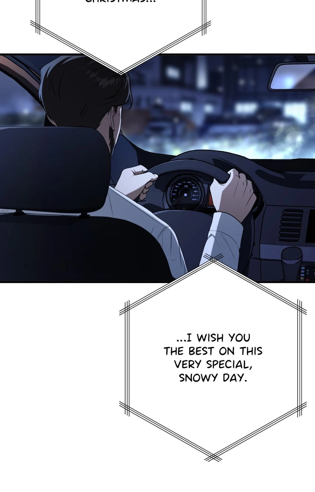 Virtual Strangers Chapter 78 page 5 - 