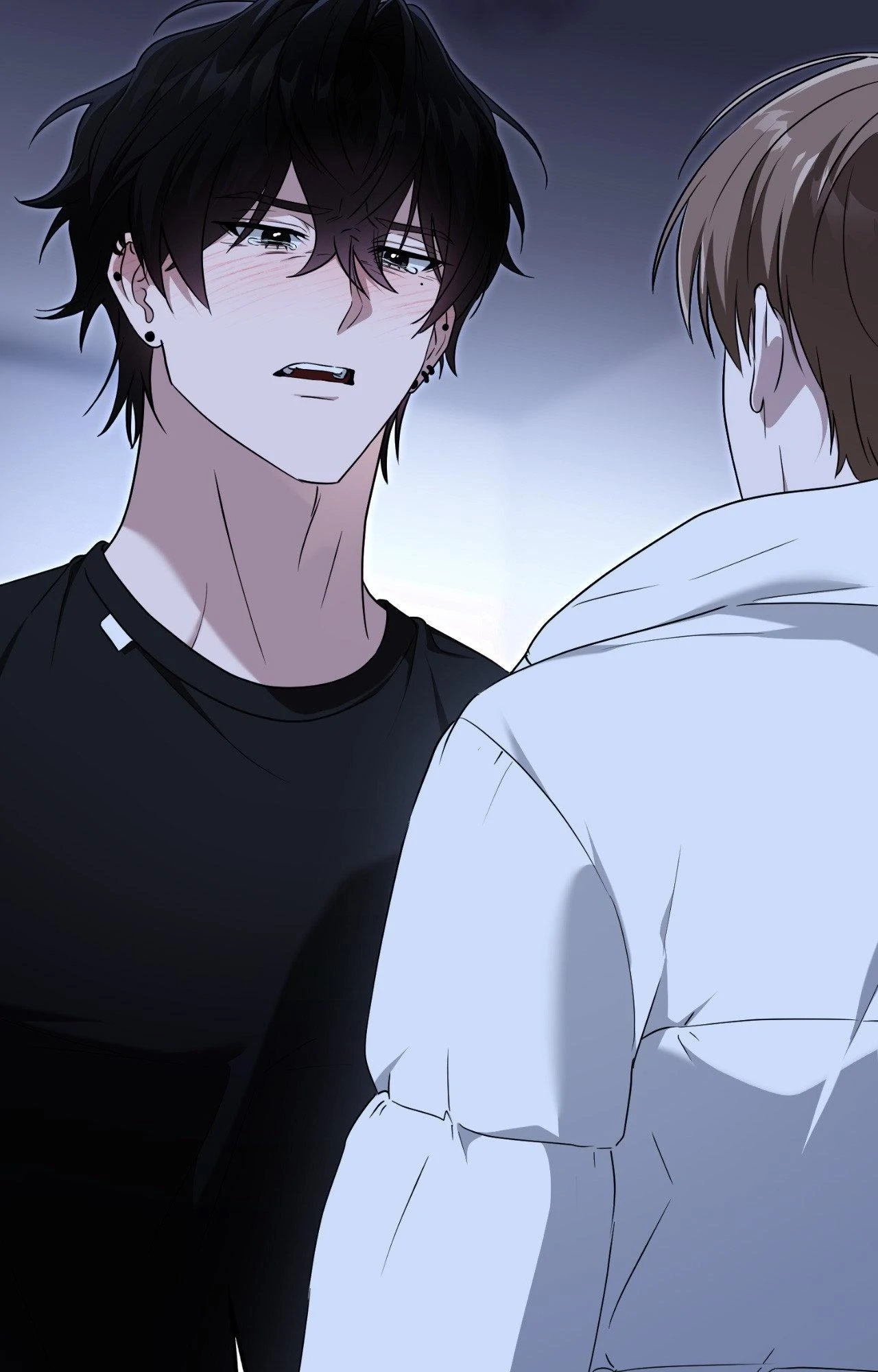 Virtual Strangers Chapter 78 page 41 - 