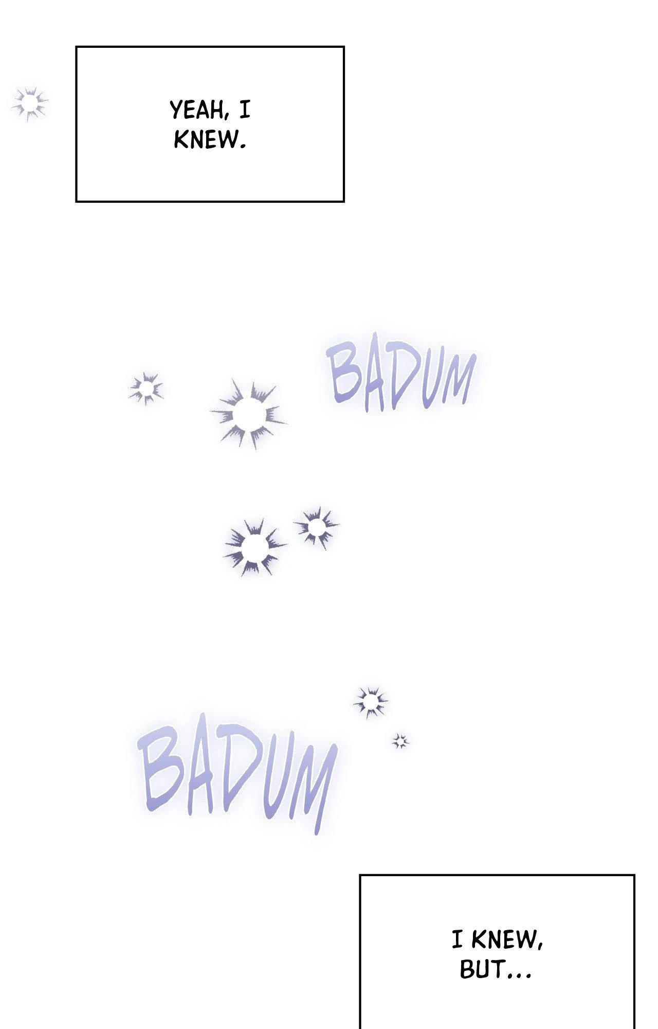 Virtual Strangers Chapter 78 page 45 - 