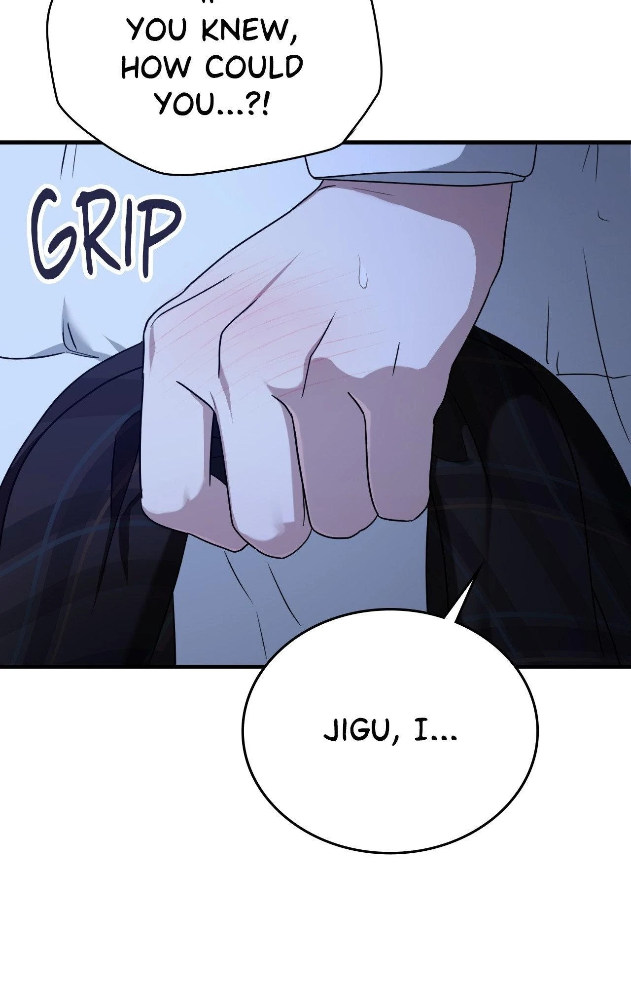 Virtual Strangers Chapter 78 page 50 - 