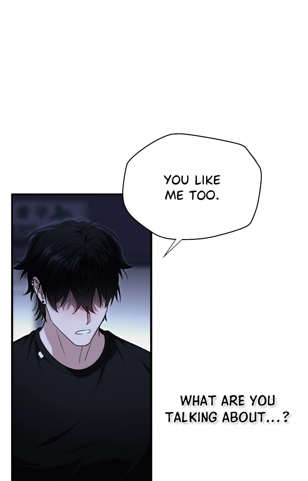 Virtual Strangers Chapter 78 page 55 - 