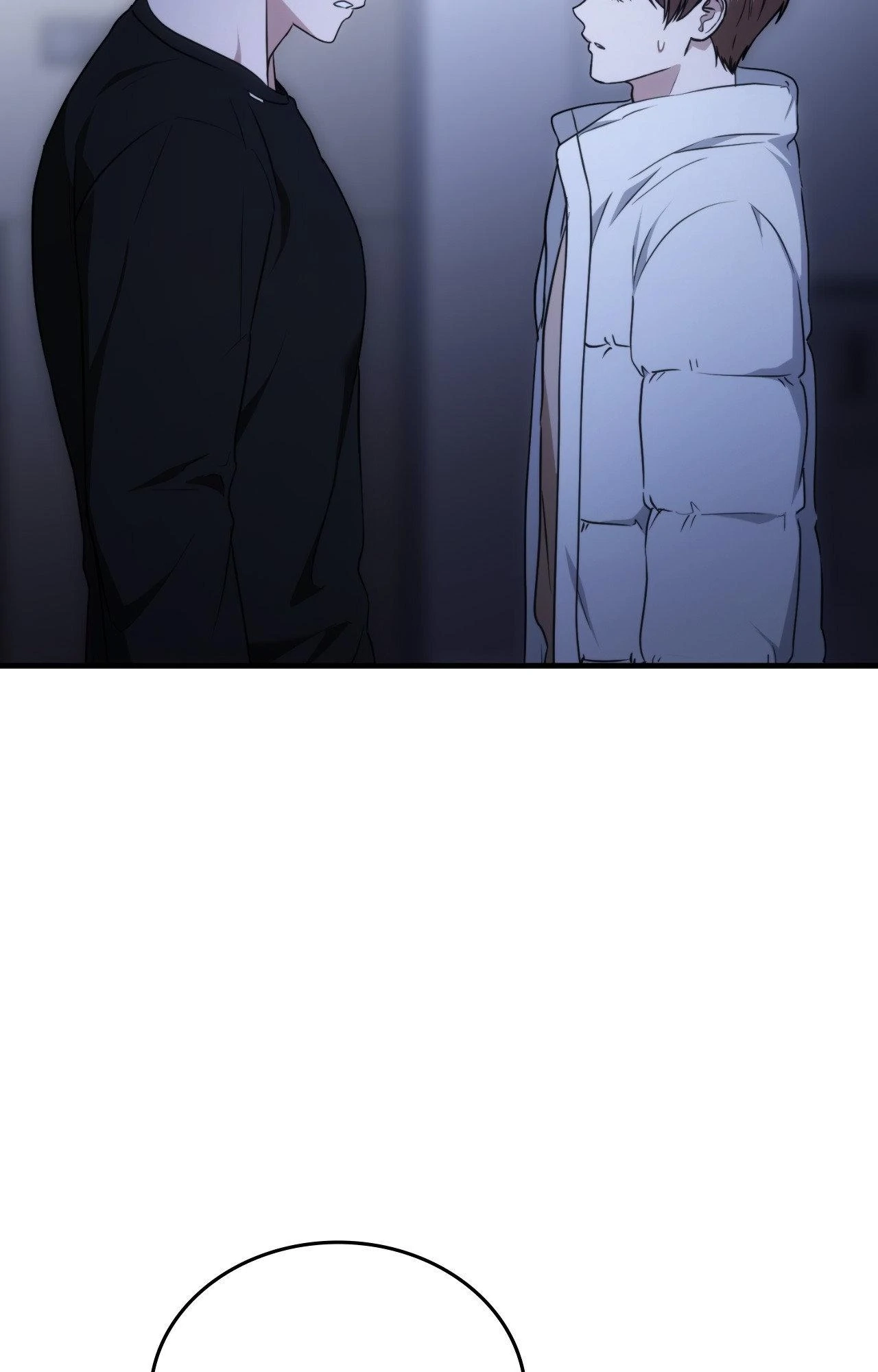 Virtual Strangers Chapter 78 page 58 - 