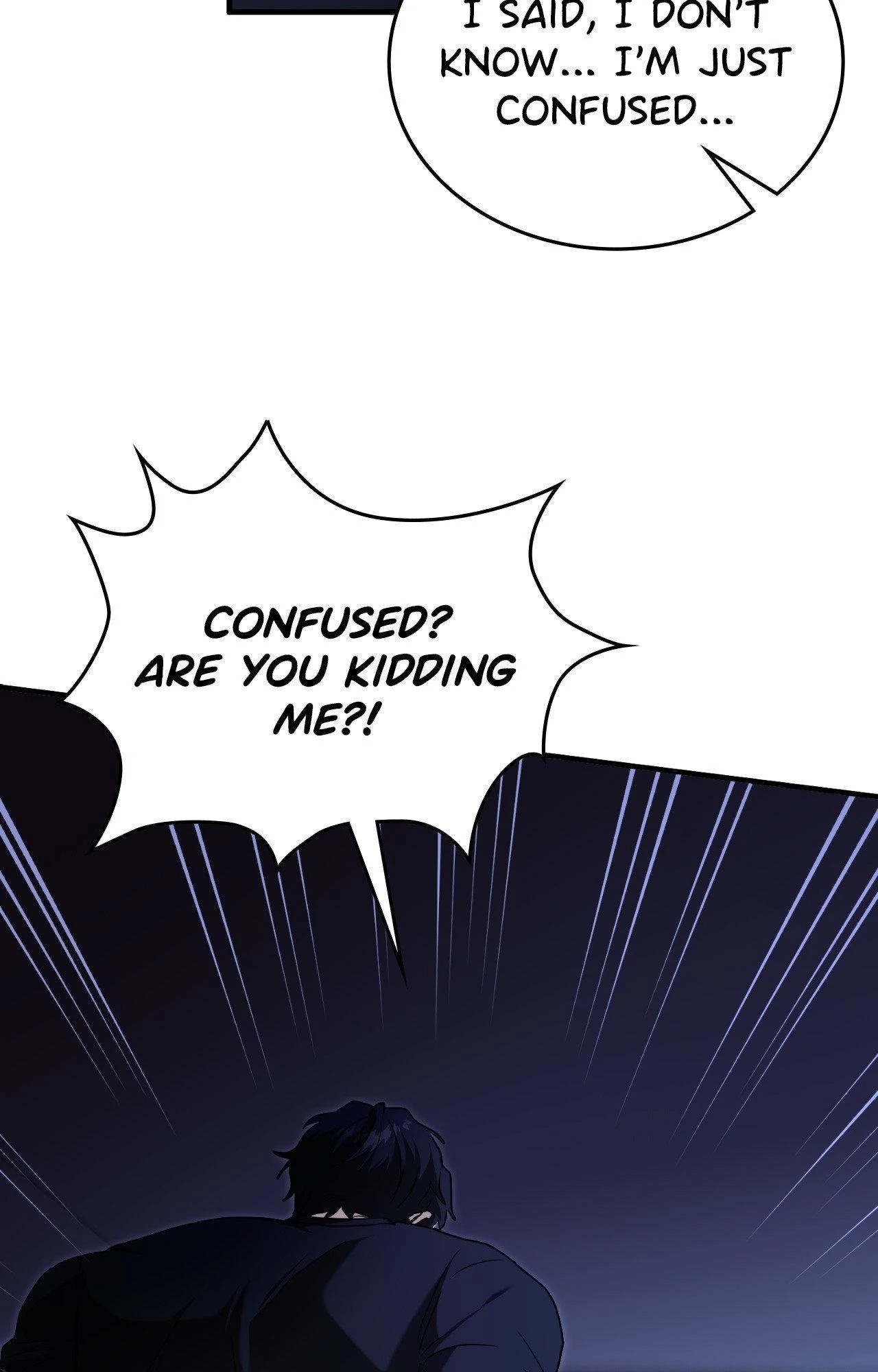 Virtual Strangers Chapter 78 page 62 - 