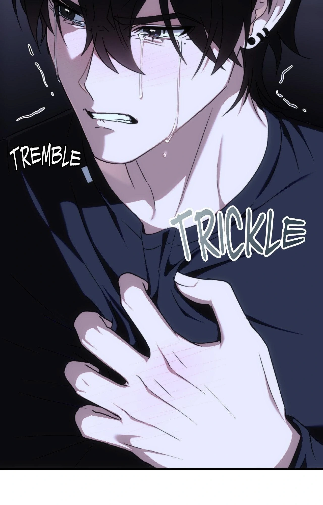 Virtual Strangers Chapter 78 page 65 - 