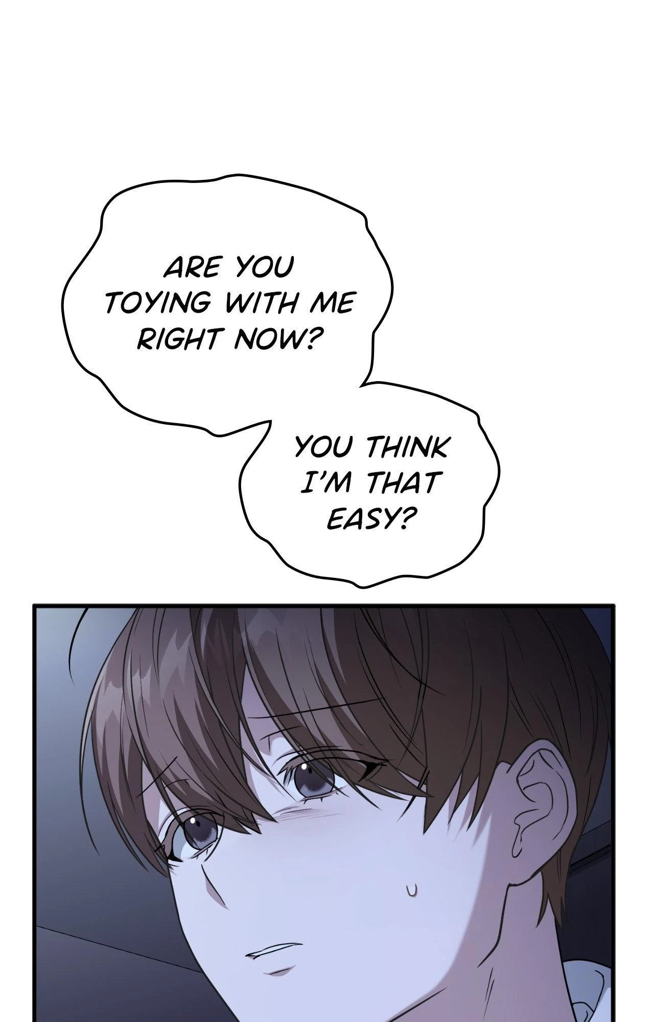 Virtual Strangers Chapter 78 page 66 - 