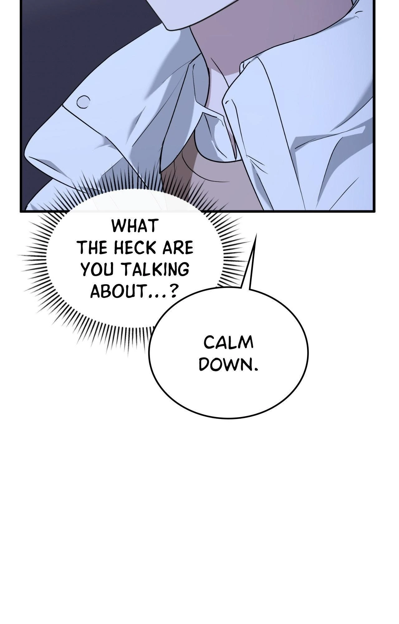 Virtual Strangers Chapter 78 page 67 - 