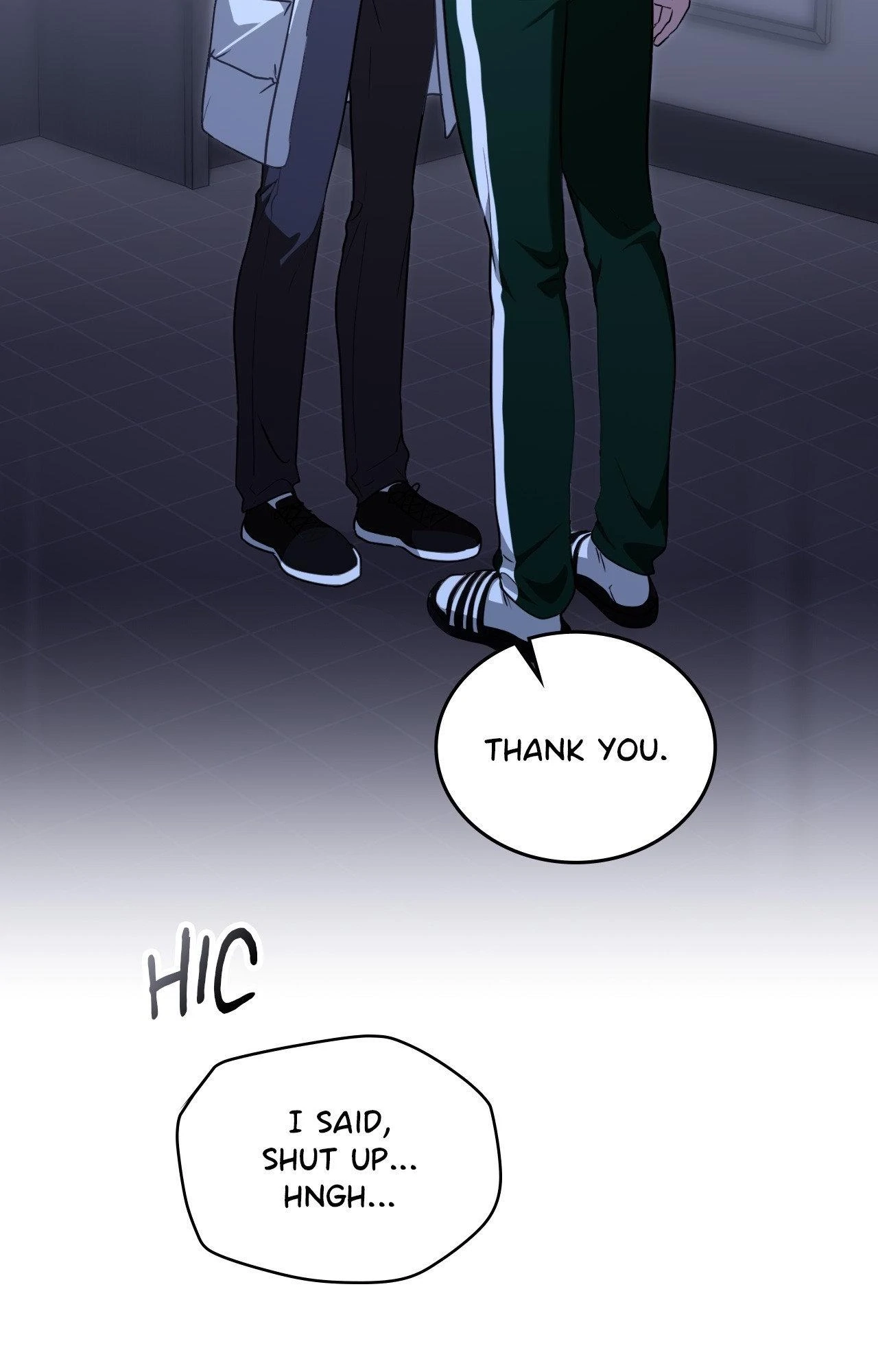 Virtual Strangers Chapter 78 page 73 - 