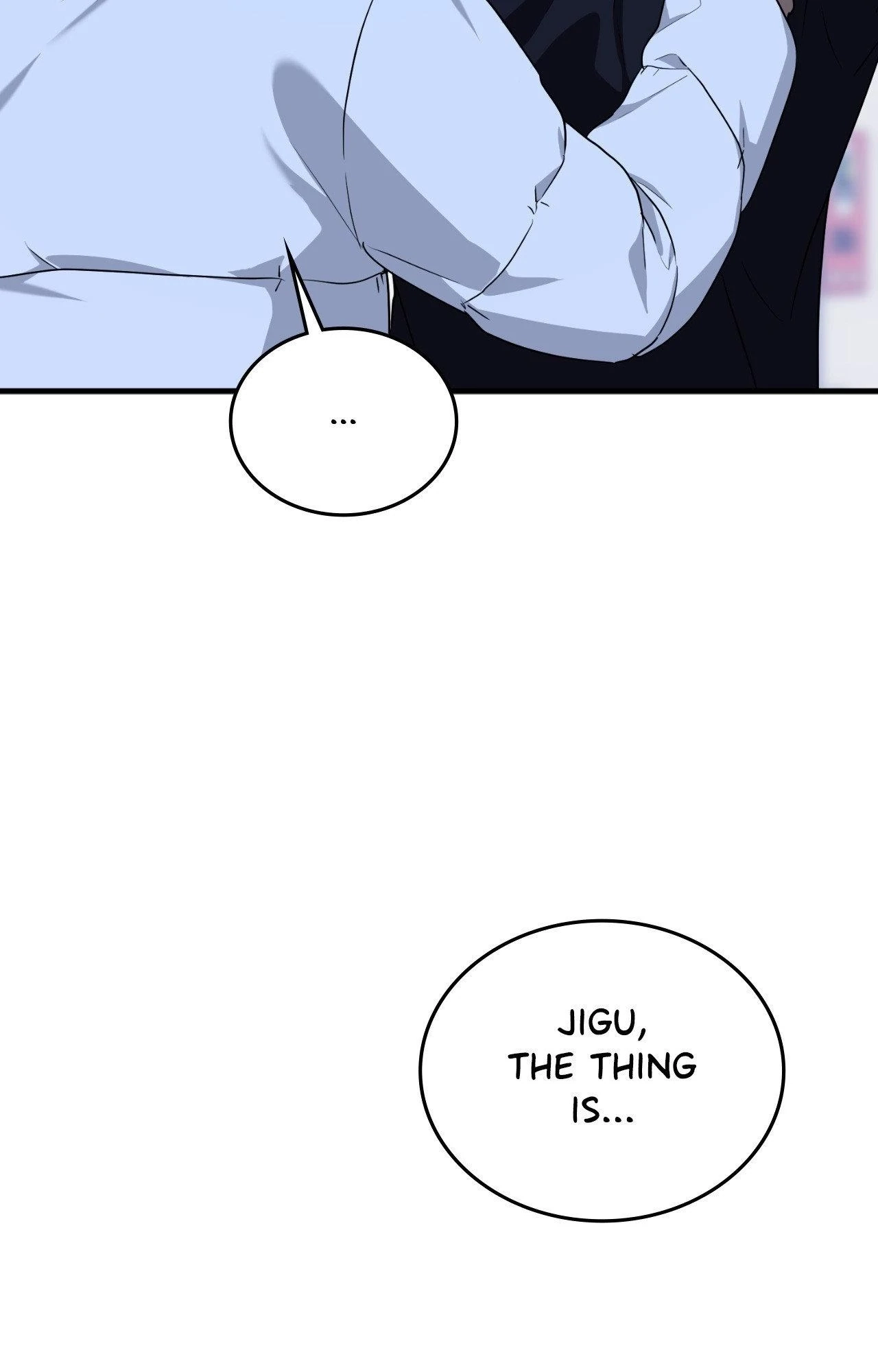 Virtual Strangers Chapter 78 page 75 - 