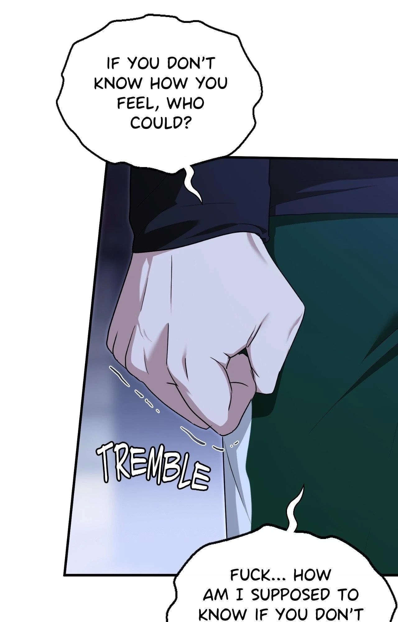 Virtual Strangers Chapter 78 page 79 - 