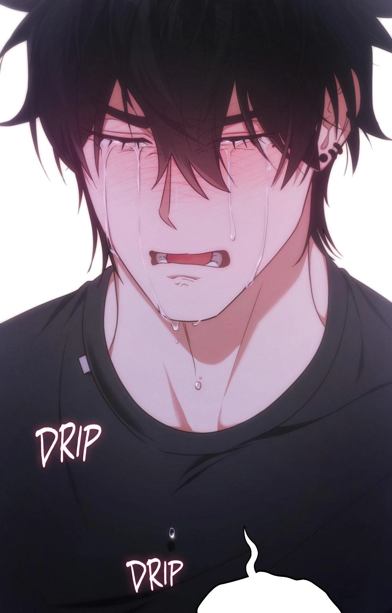 Virtual Strangers Chapter 78 page 81 - 