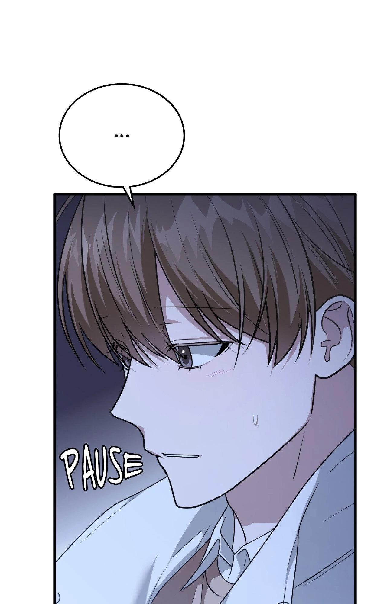 Virtual Strangers Chapter 78 page 86 - 