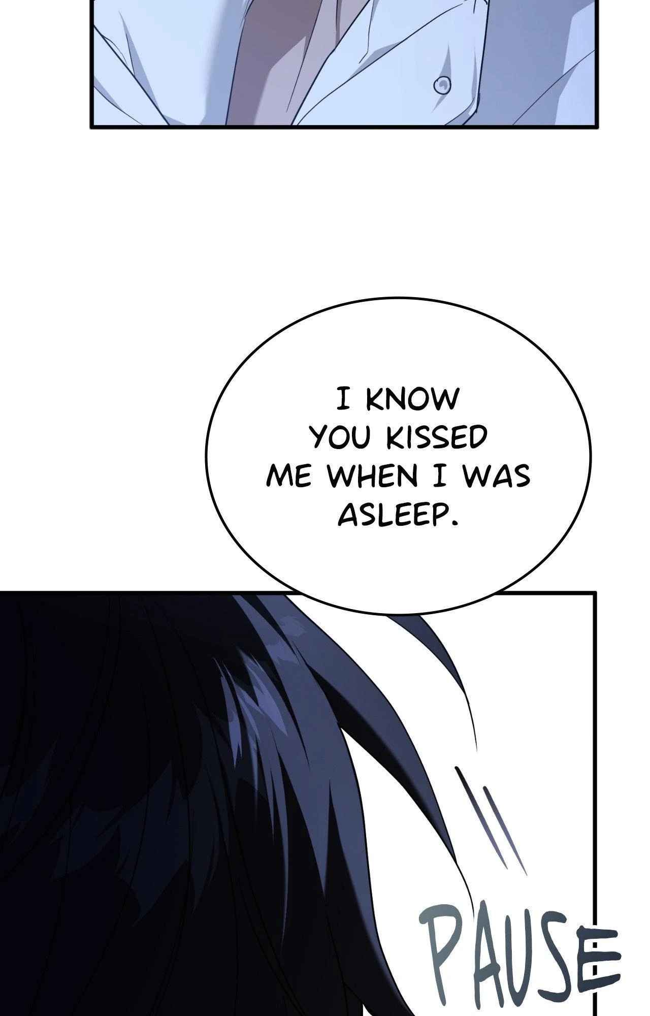 Virtual Strangers Chapter 78 page 87 - 