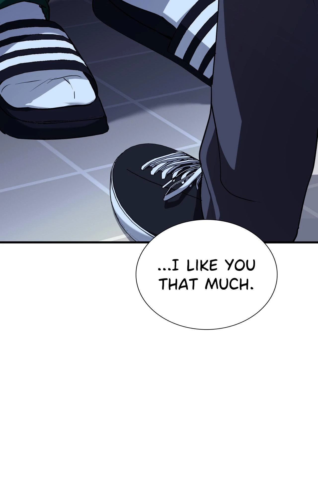 Virtual Strangers Chapter 78 page 93 - 