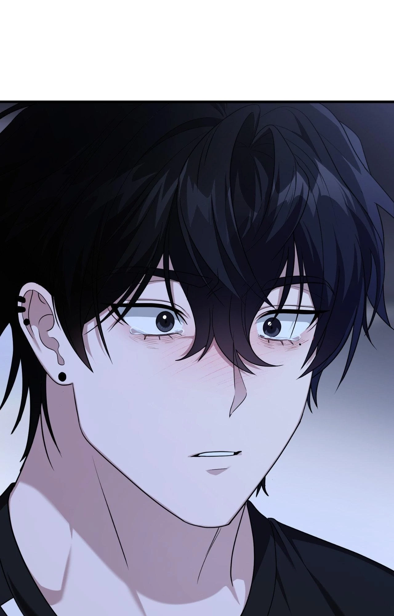 Virtual Strangers Chapter 78 page 95 - 