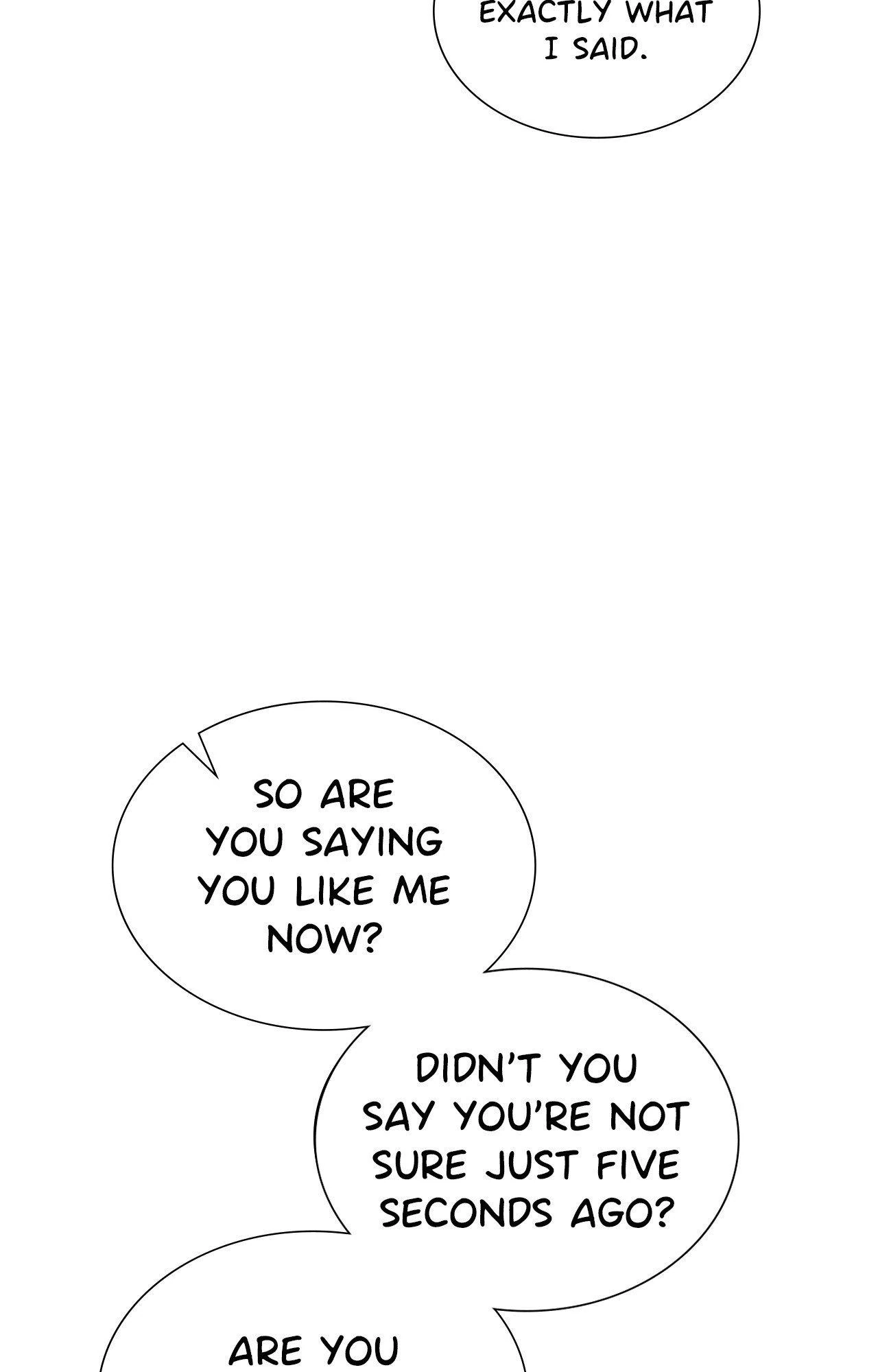 Virtual Strangers Chapter 78 page 97 - 