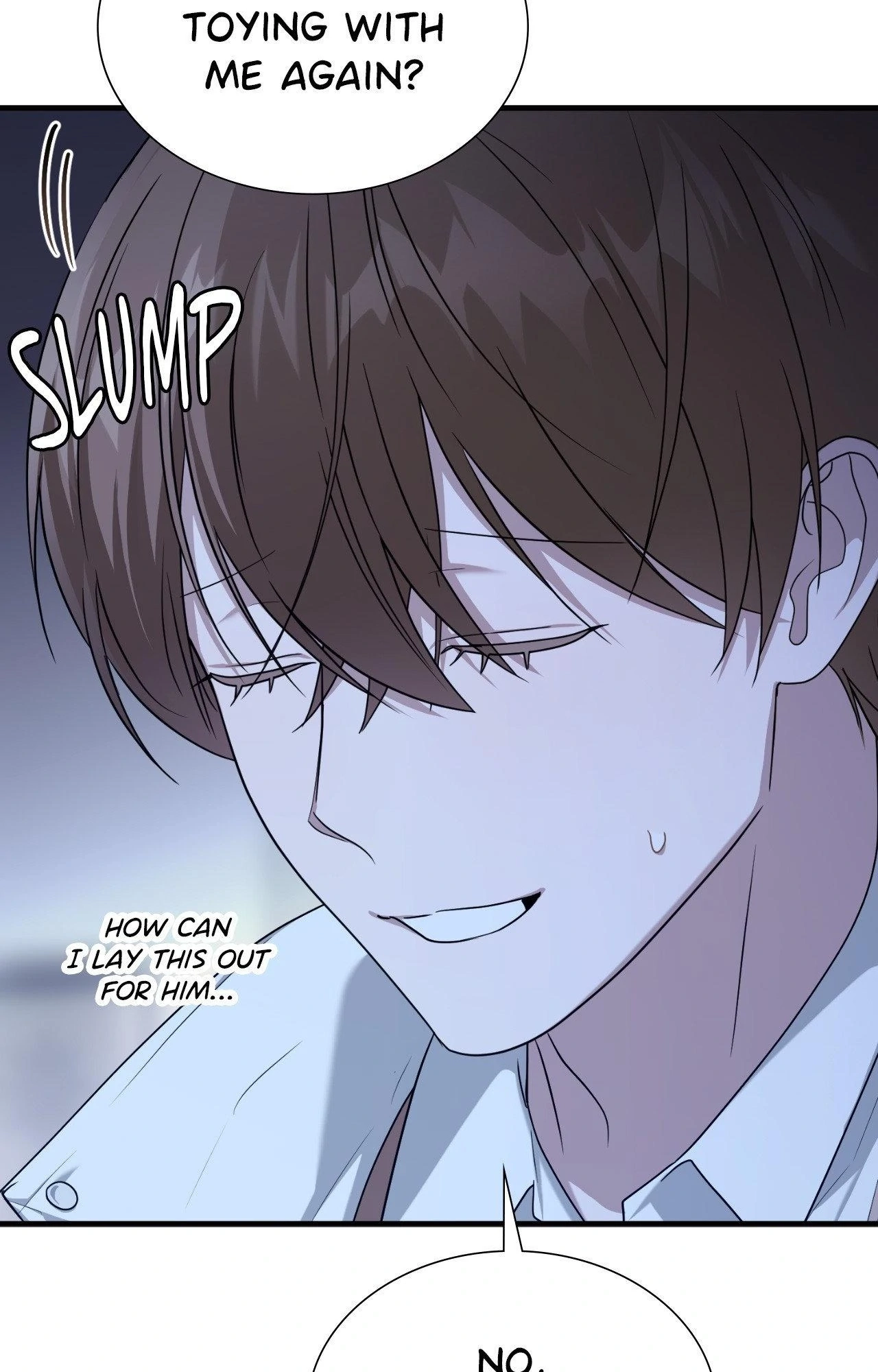Virtual Strangers Chapter 78 page 98 - 