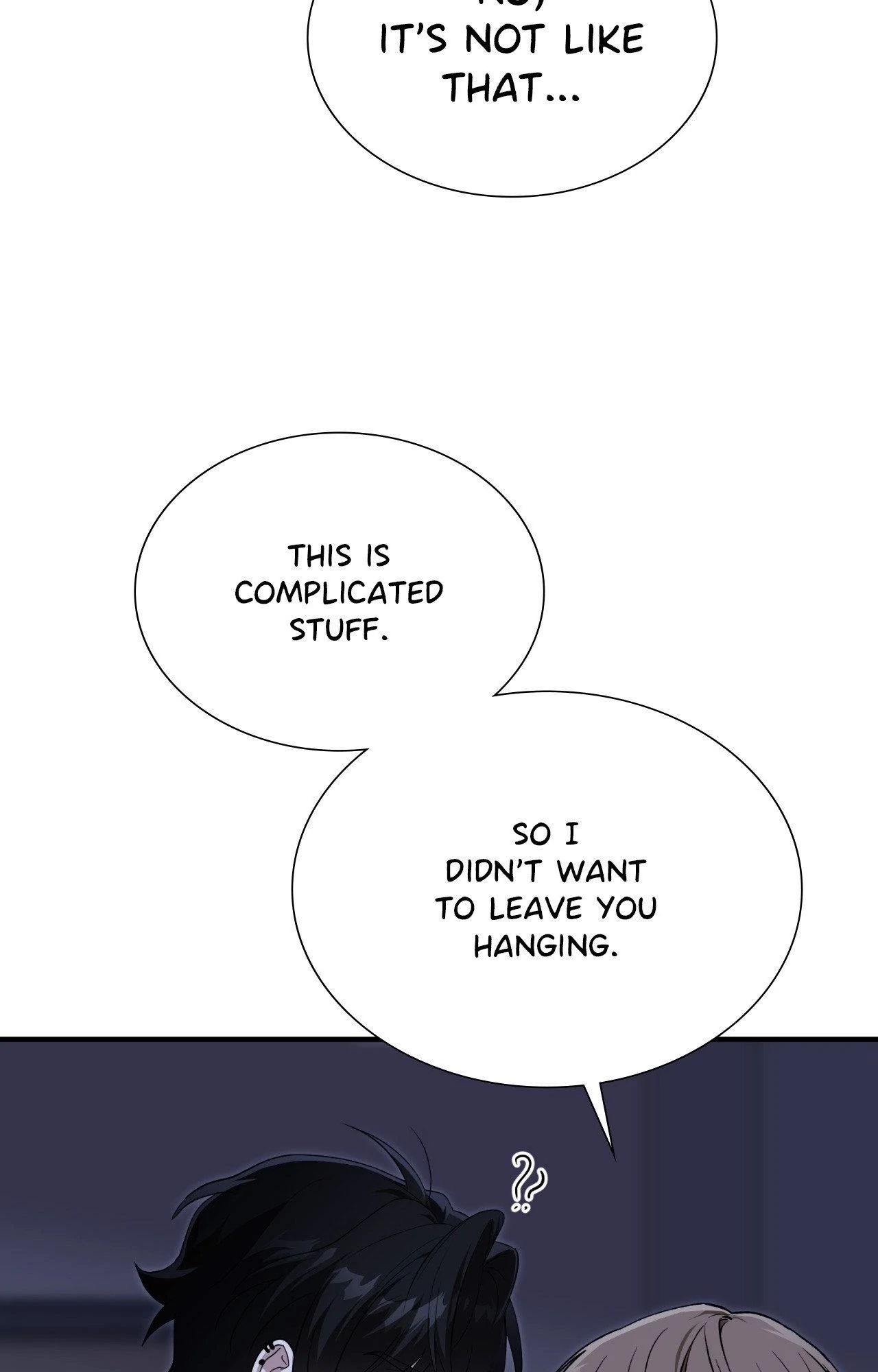 Virtual Strangers Chapter 78 page 99 - 
