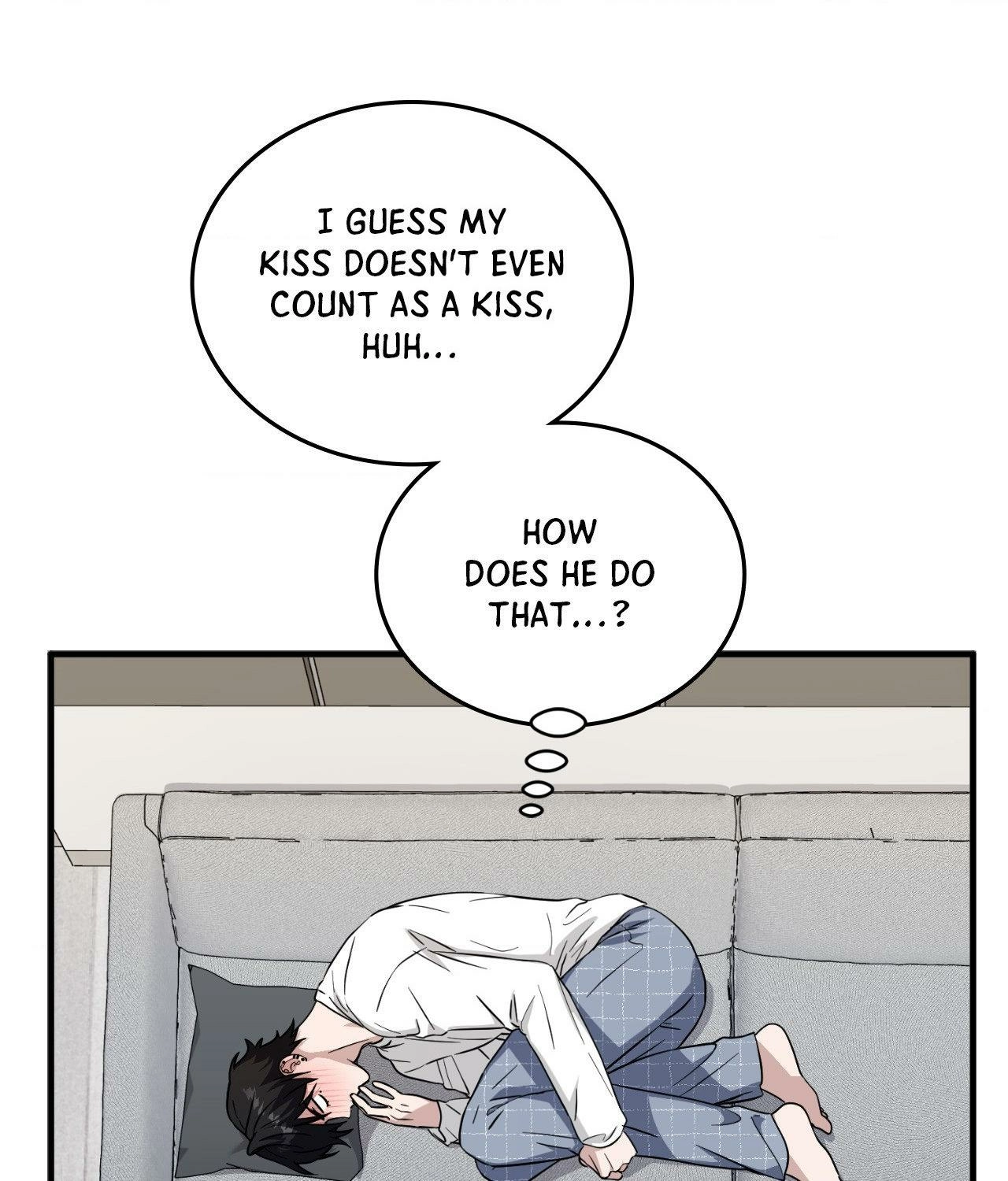 Virtual Strangers Chapter 79 page 103 - 