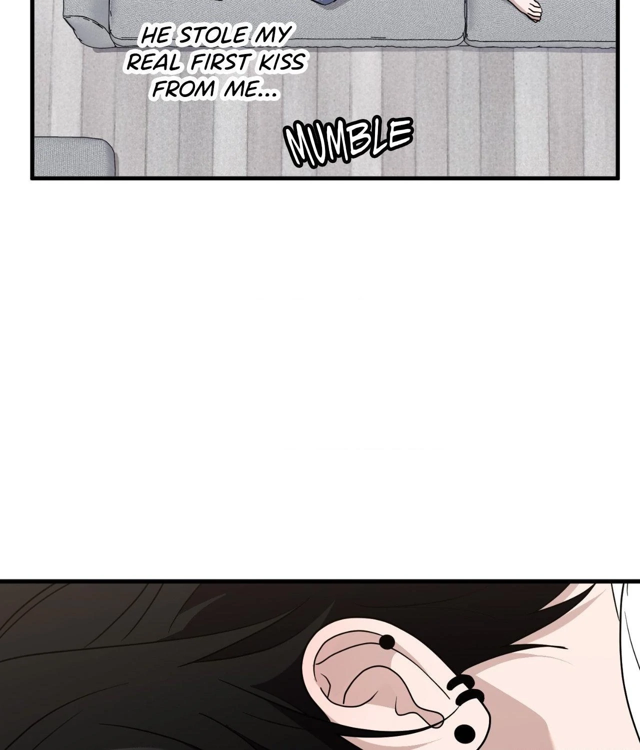 Virtual Strangers Chapter 79 page 104 - 