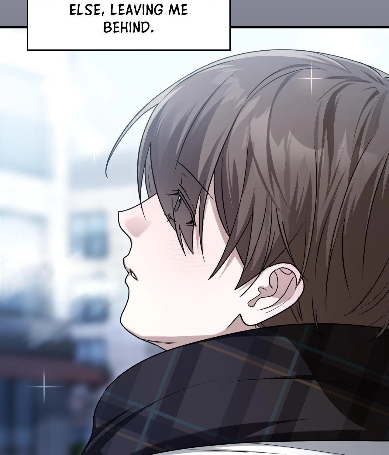 Virtual Strangers Chapter 79 page 107 - 