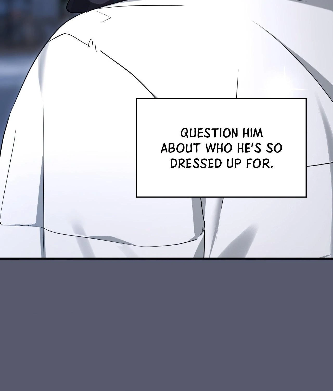 Virtual Strangers Chapter 79 page 108 - 