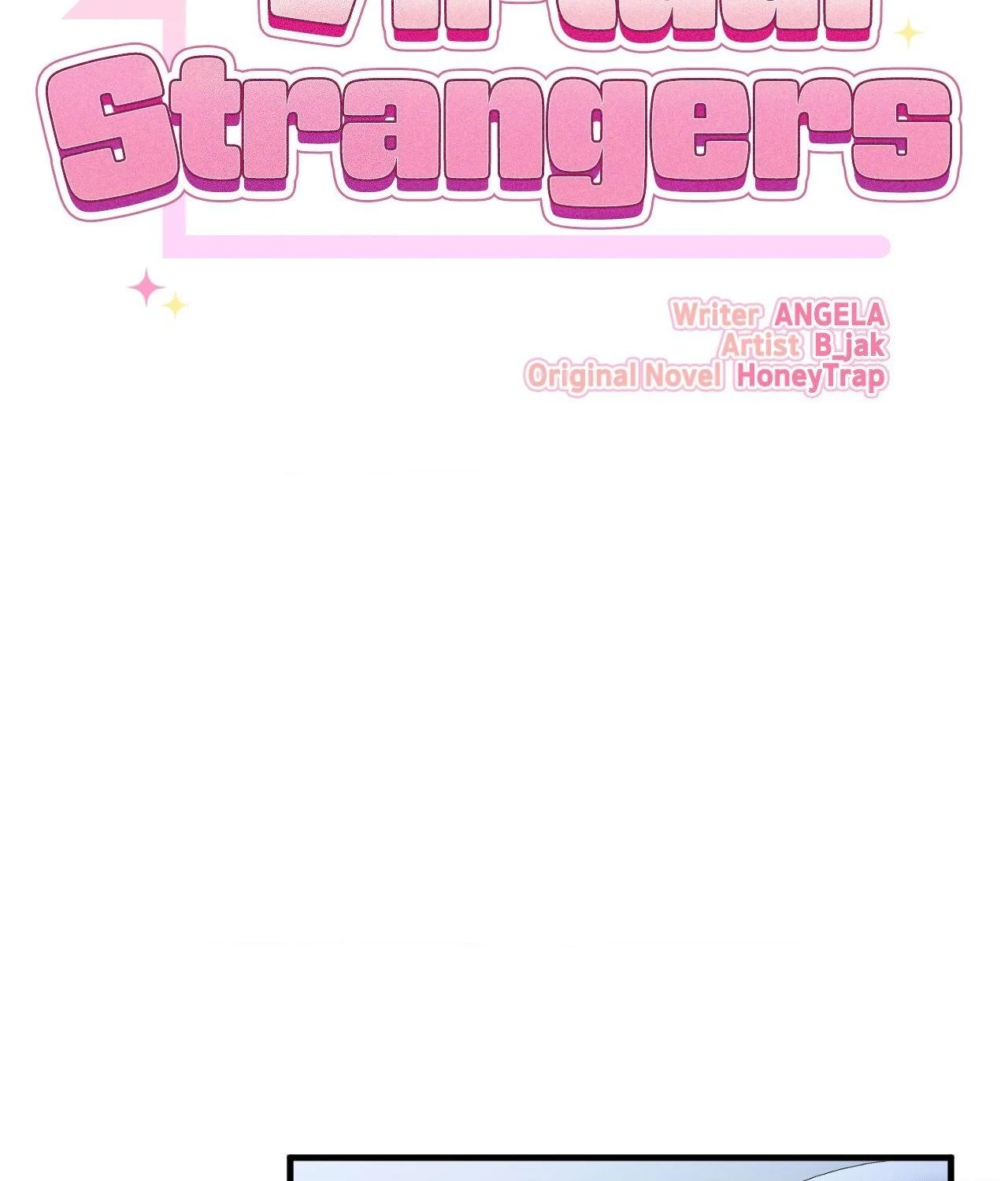 Virtual Strangers Chapter 79 page 12 - 