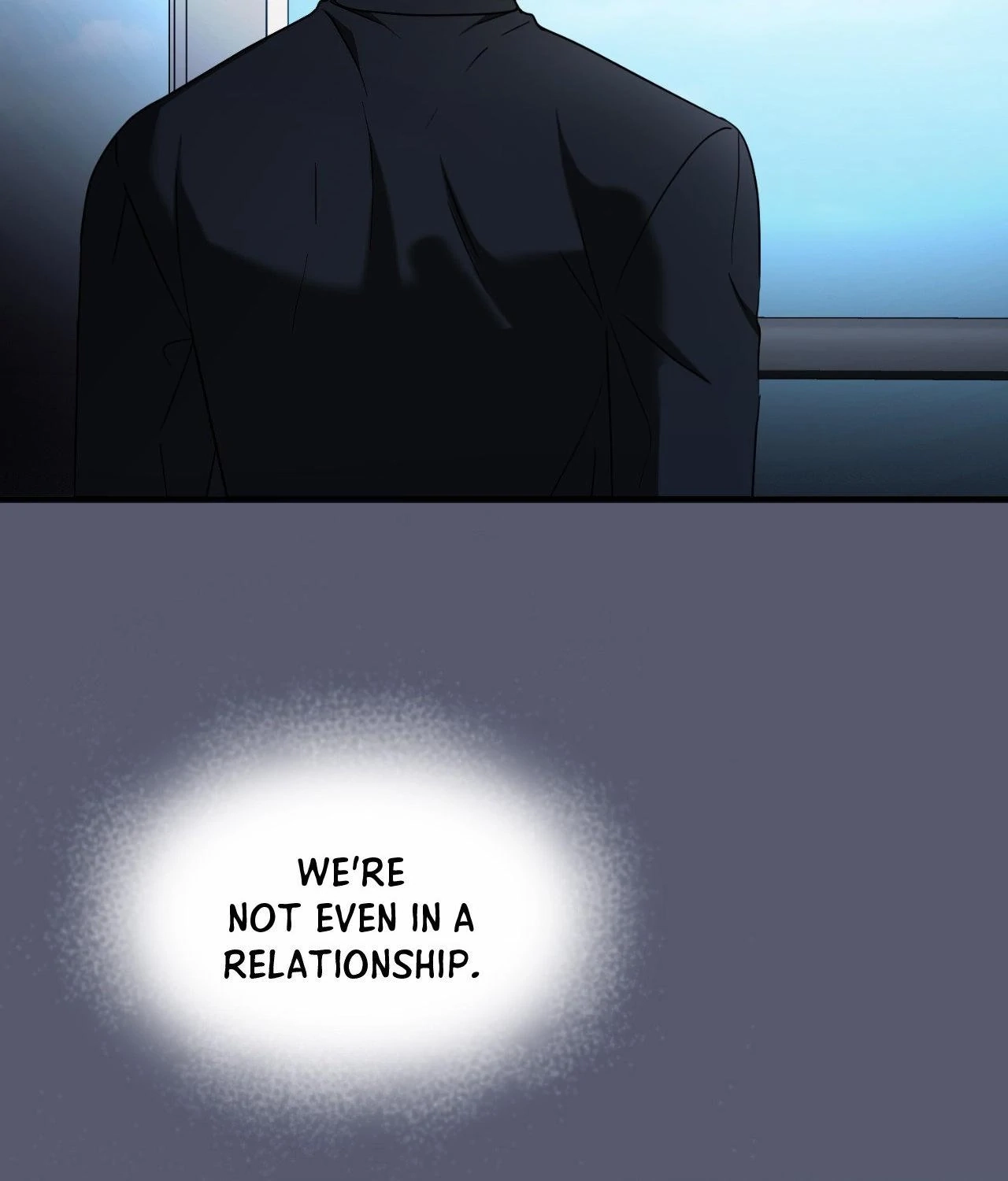 Virtual Strangers Chapter 79 page 111 - 
