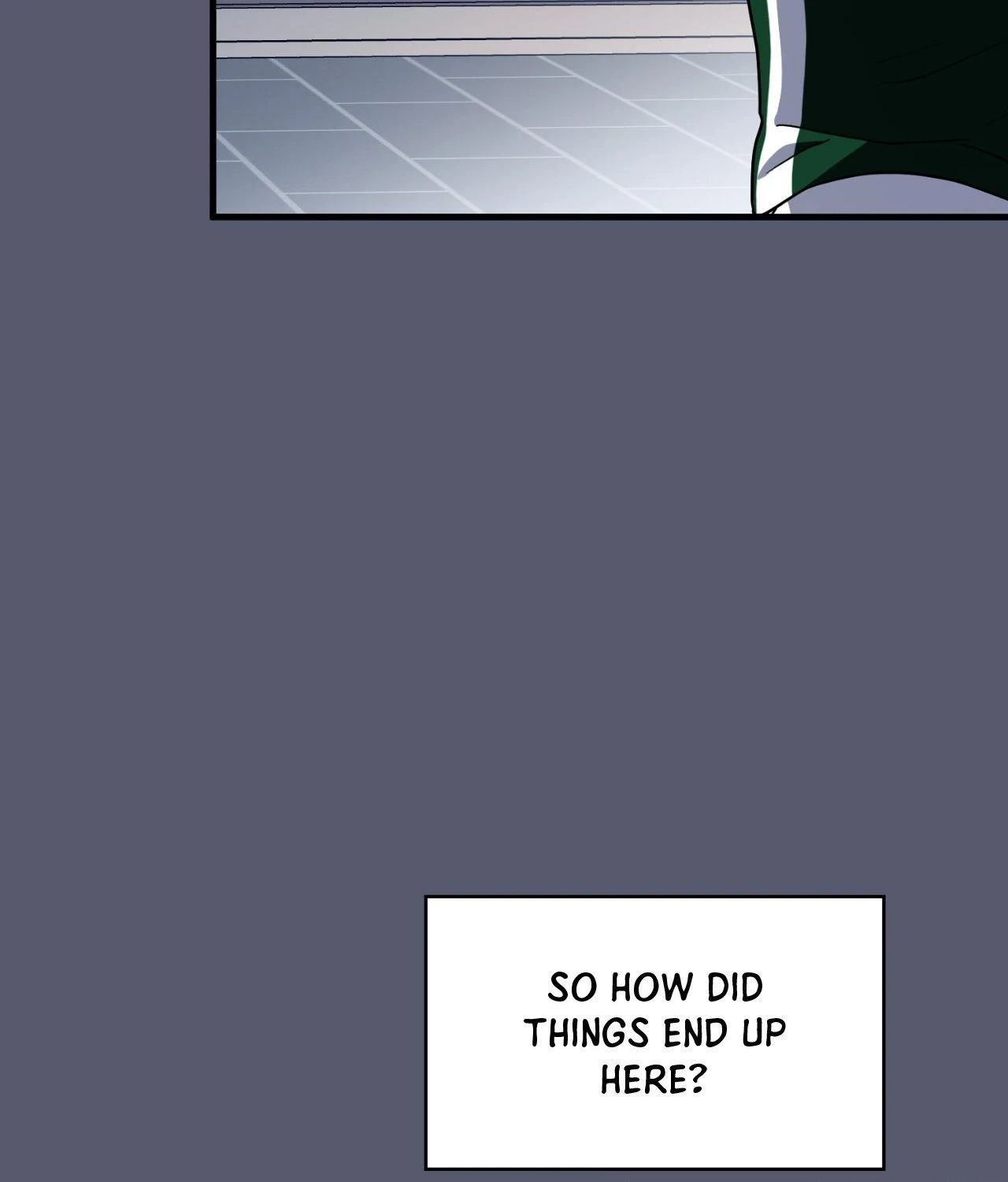 Virtual Strangers Chapter 79 page 115 - 