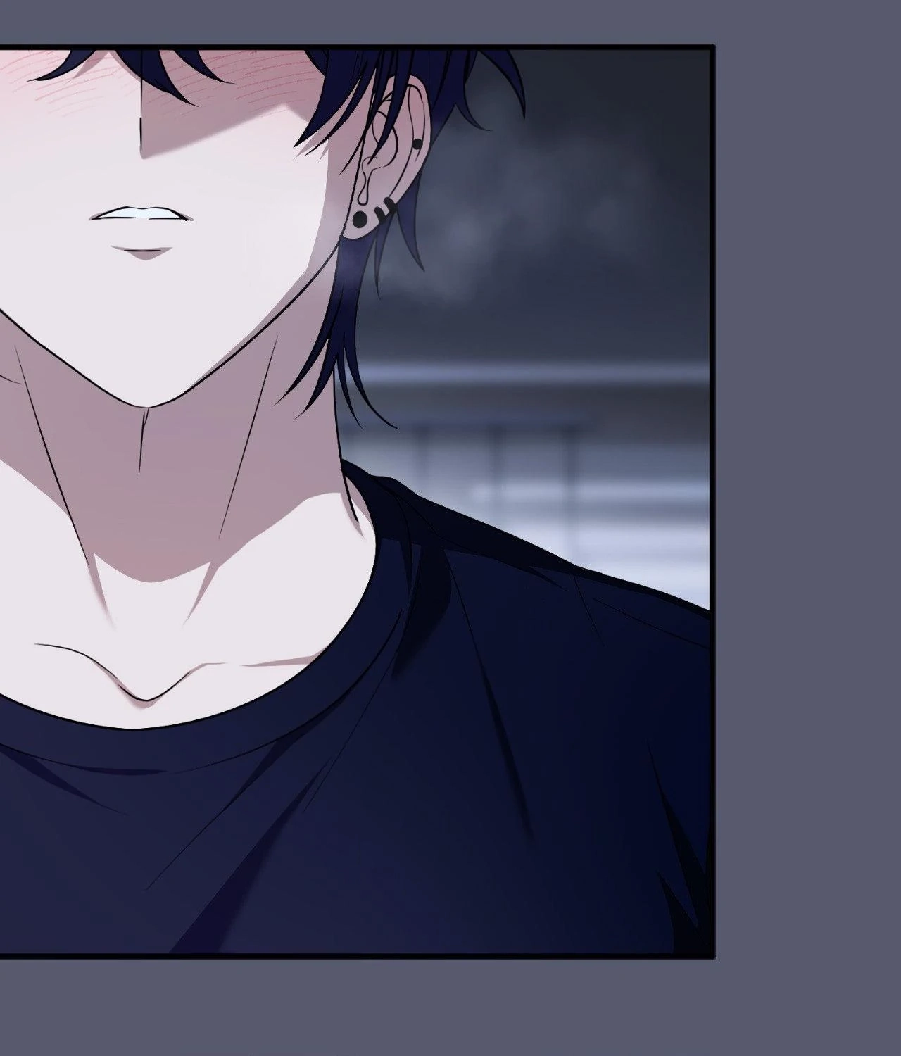 Virtual Strangers Chapter 79 page 116 - 