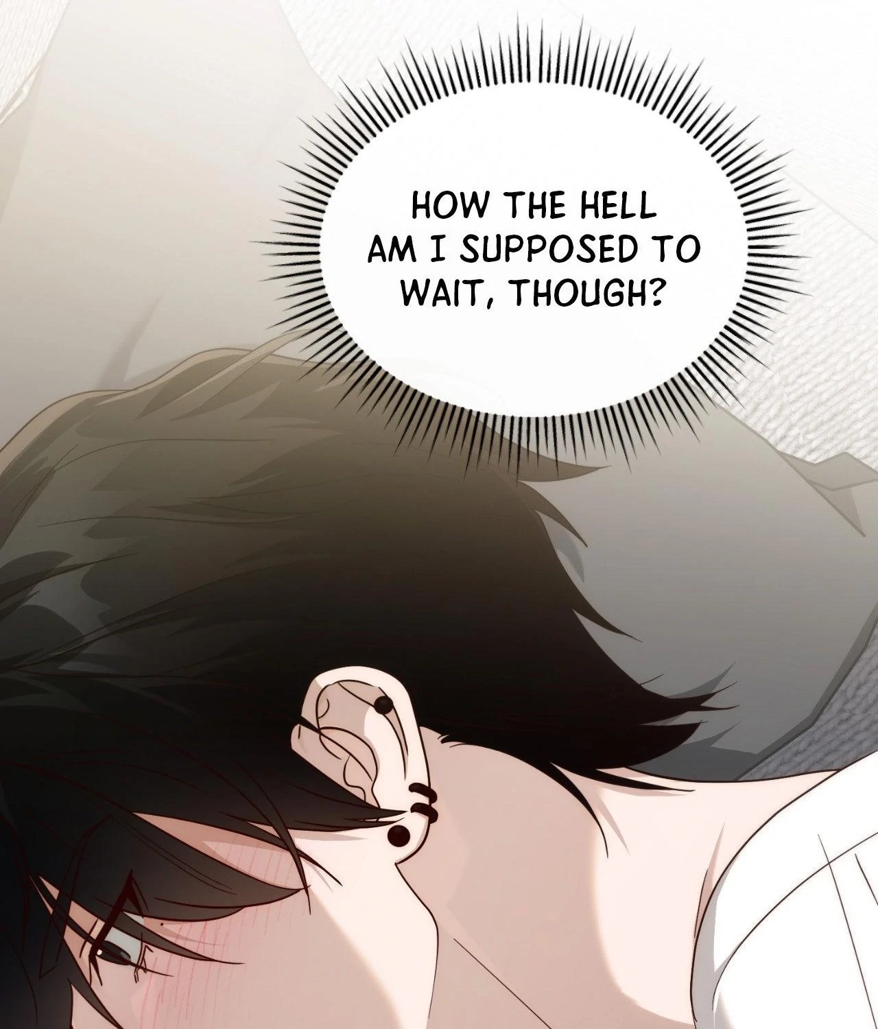 Virtual Strangers Chapter 79 page 132 - 