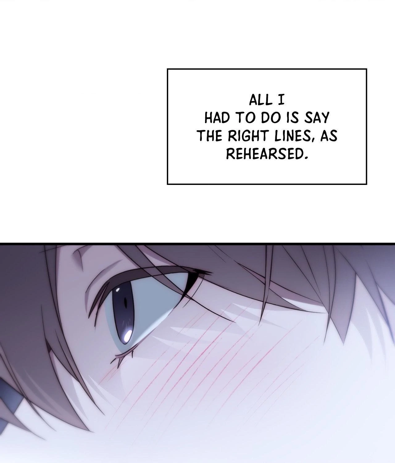 Virtual Strangers Chapter 79 page 3 - 