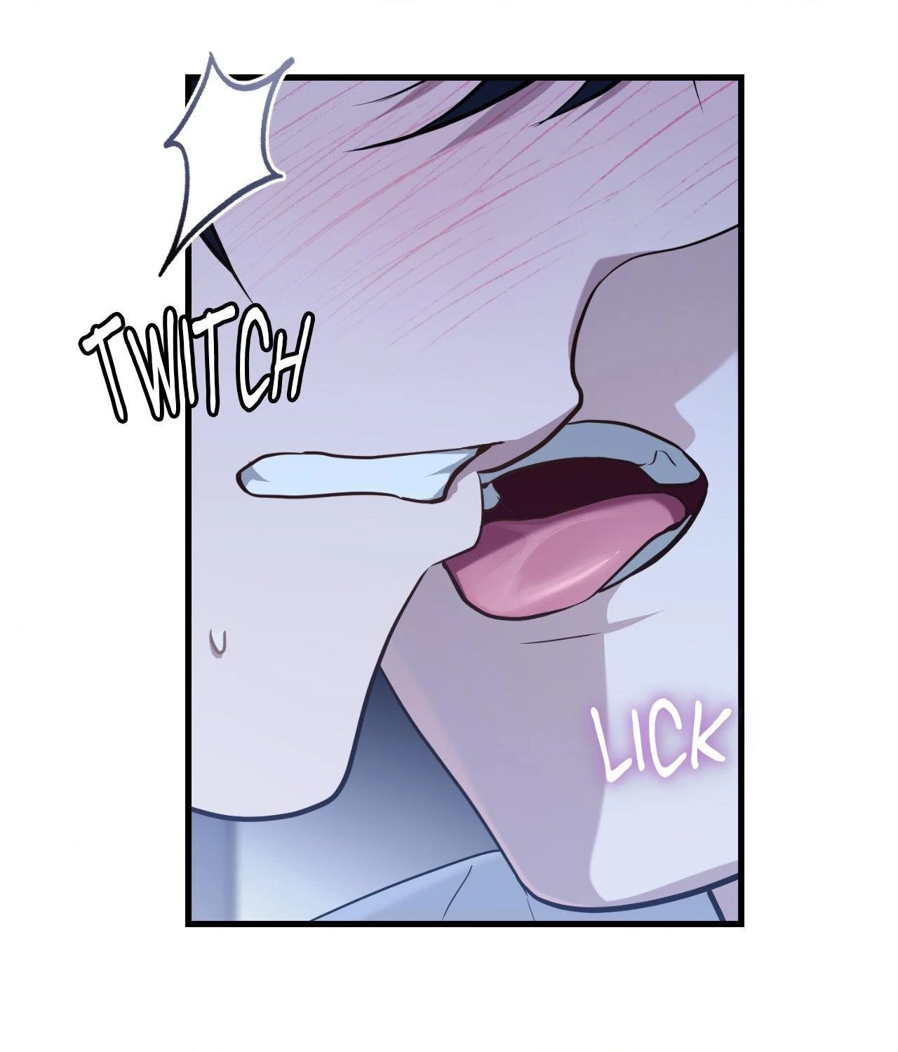 Virtual Strangers Chapter 79 page 21 - 