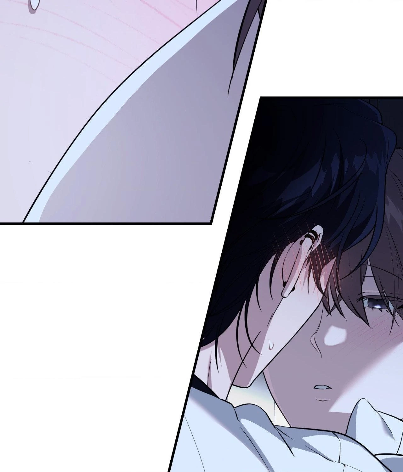 Virtual Strangers Chapter 79 page 24 - 