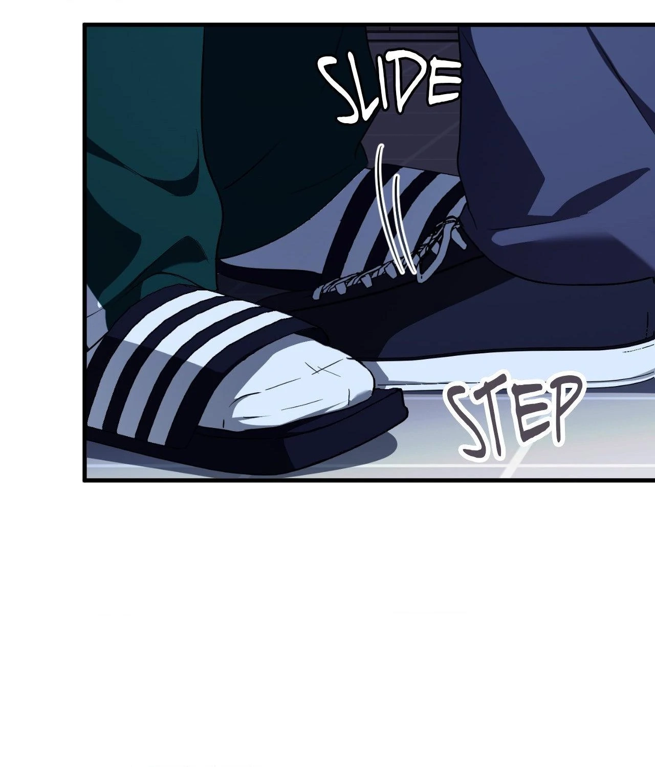 Virtual Strangers Chapter 79 page 27 - 