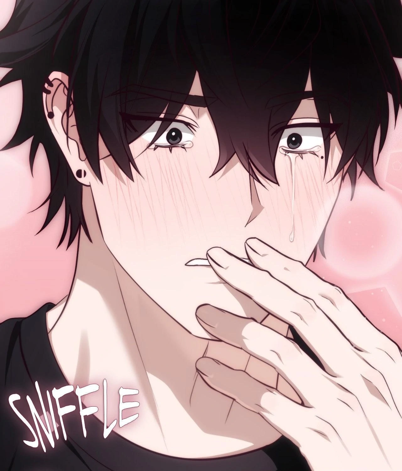 Virtual Strangers Chapter 79 page 31 - 