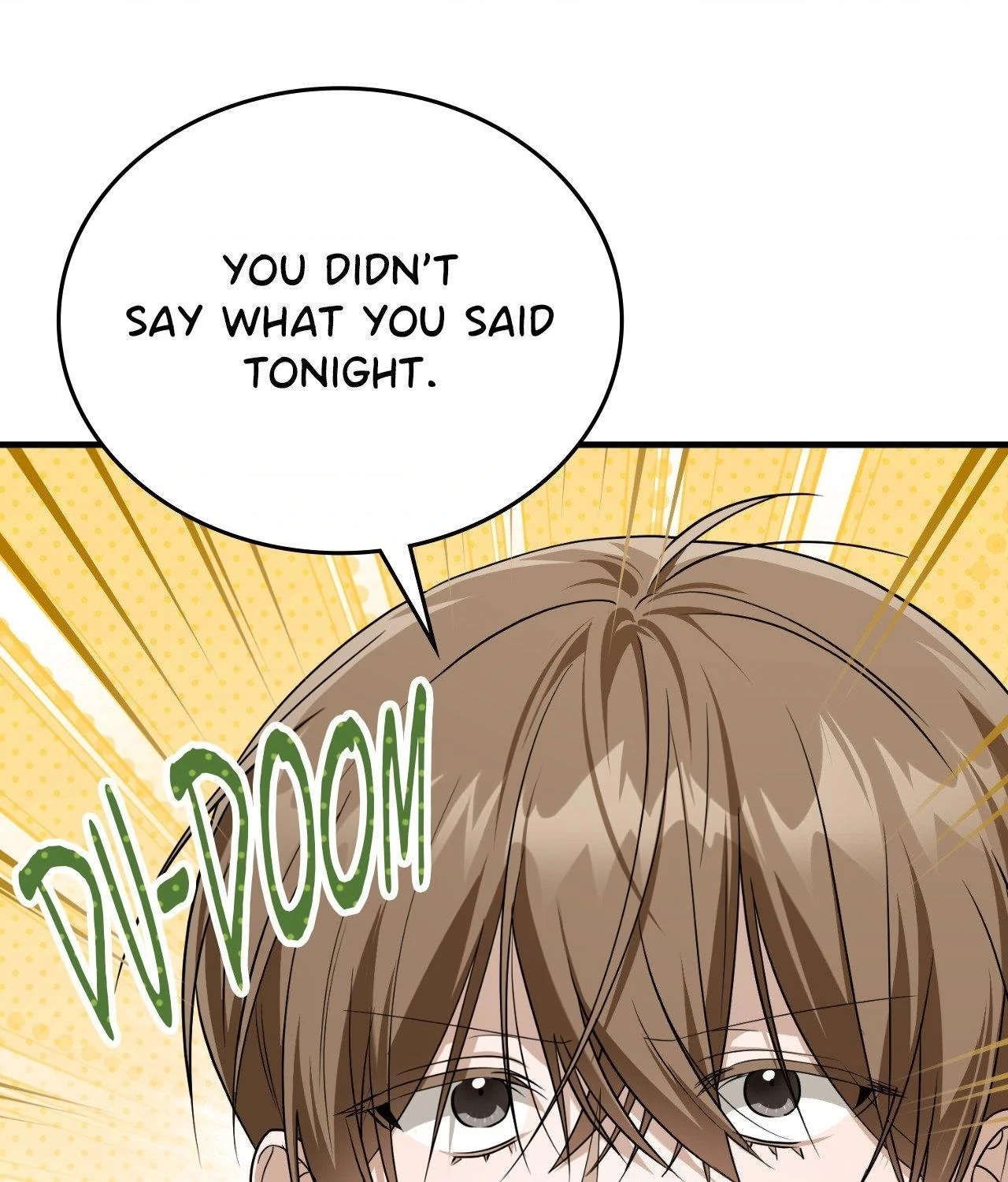 Virtual Strangers Chapter 79 page 35 - 