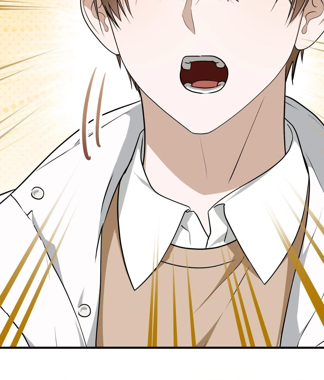 Virtual Strangers Chapter 79 page 36 - 