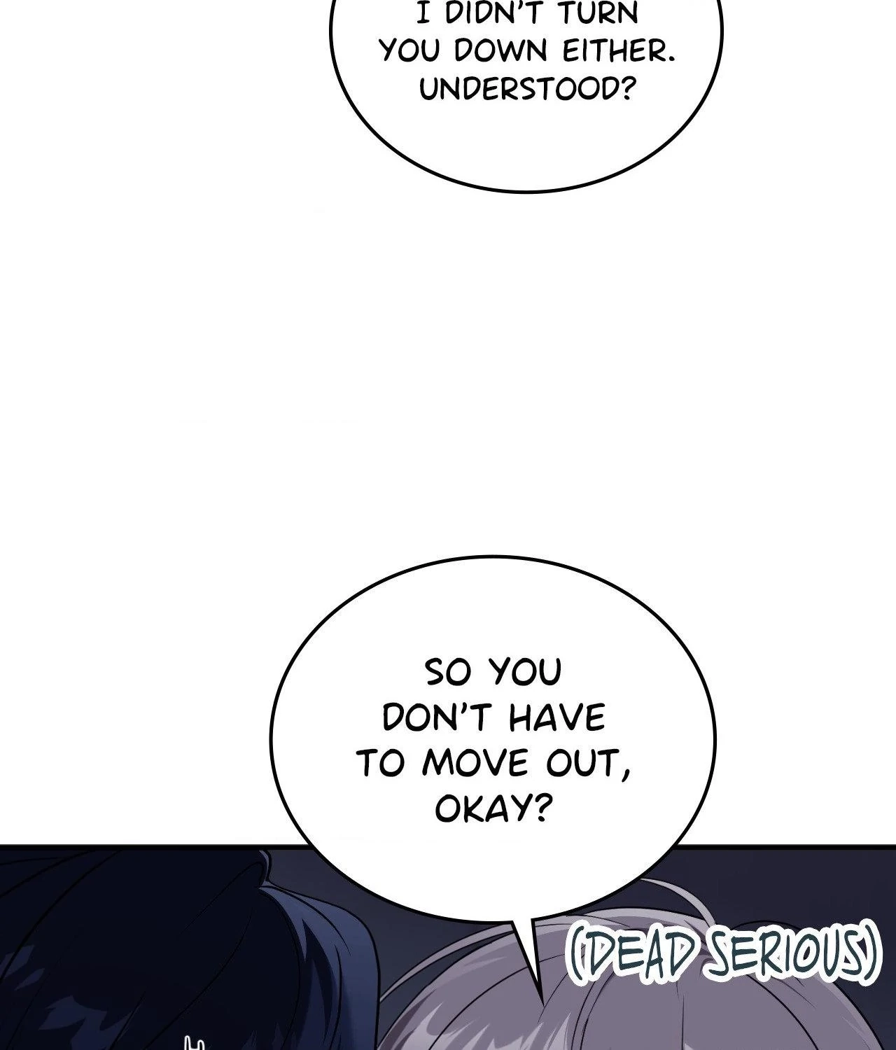 Virtual Strangers Chapter 79 page 39 - 