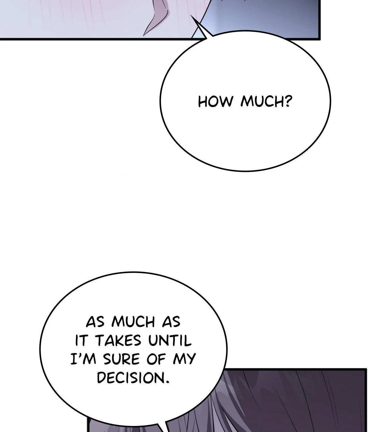Virtual Strangers Chapter 79 page 45 - 
