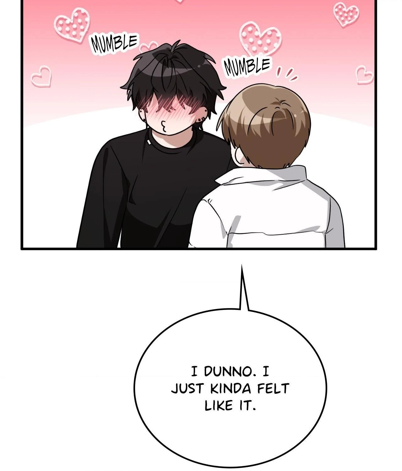 Virtual Strangers Chapter 79 page 48 - 