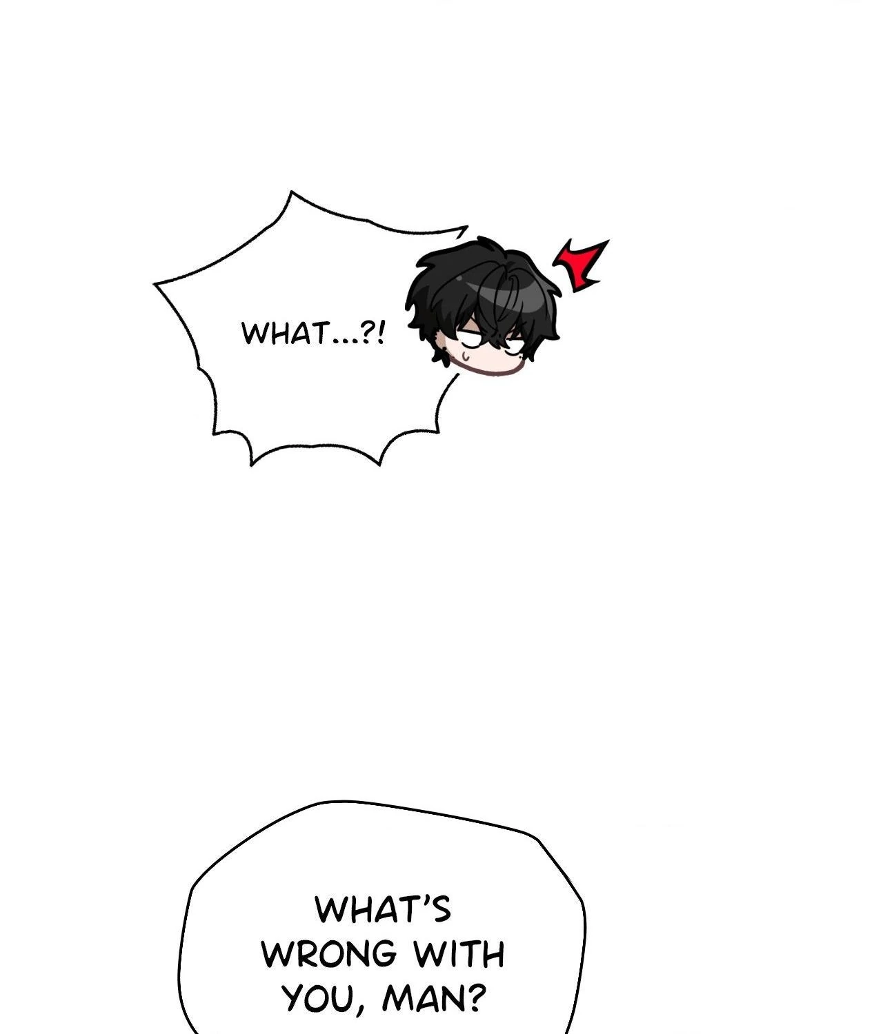 Virtual Strangers Chapter 79 page 49 - 