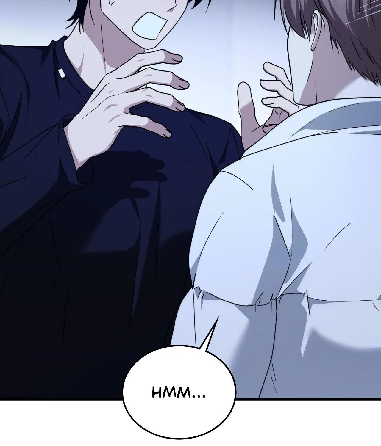 Virtual Strangers Chapter 79 page 51 - 