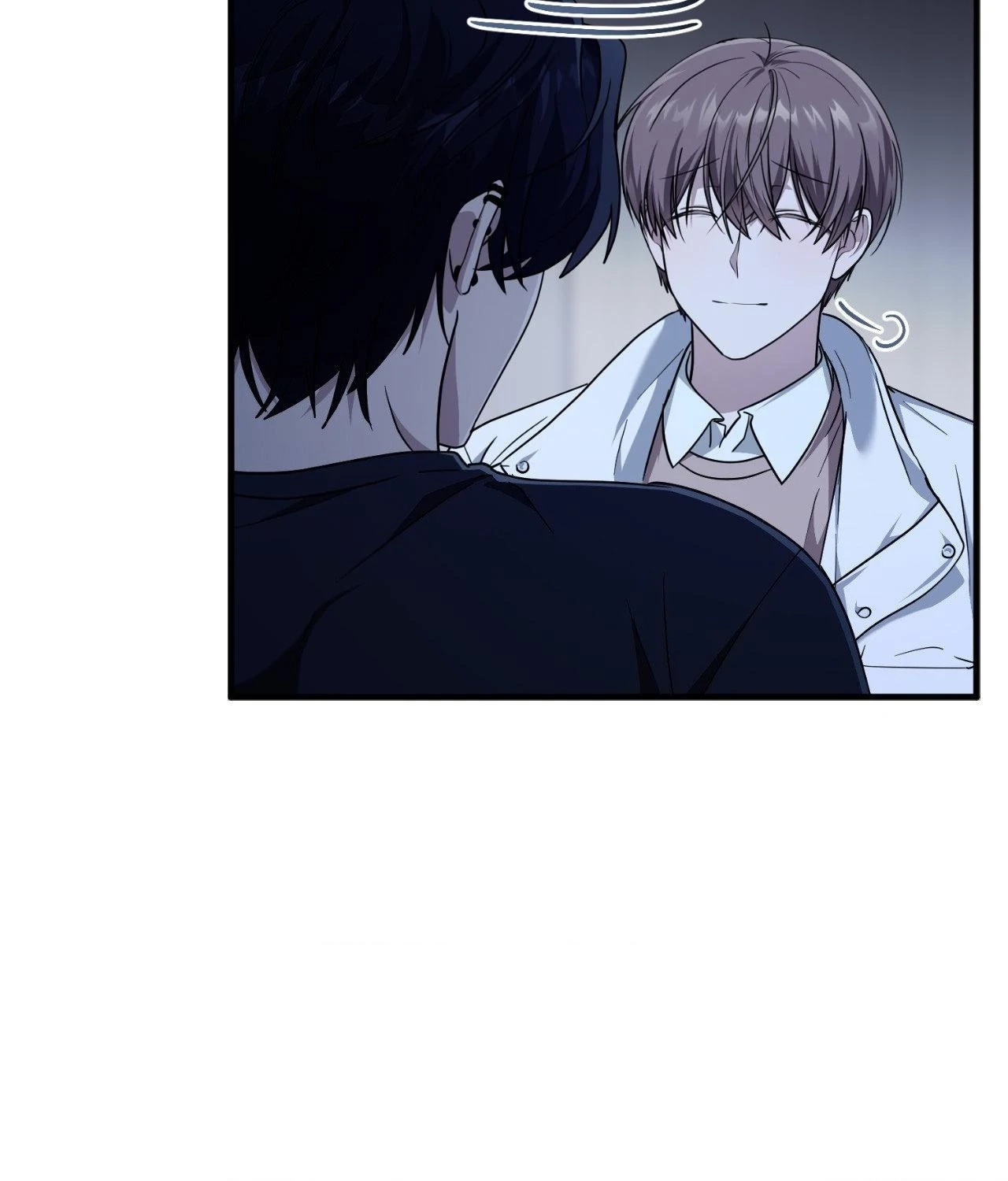 Virtual Strangers Chapter 79 page 57 - 