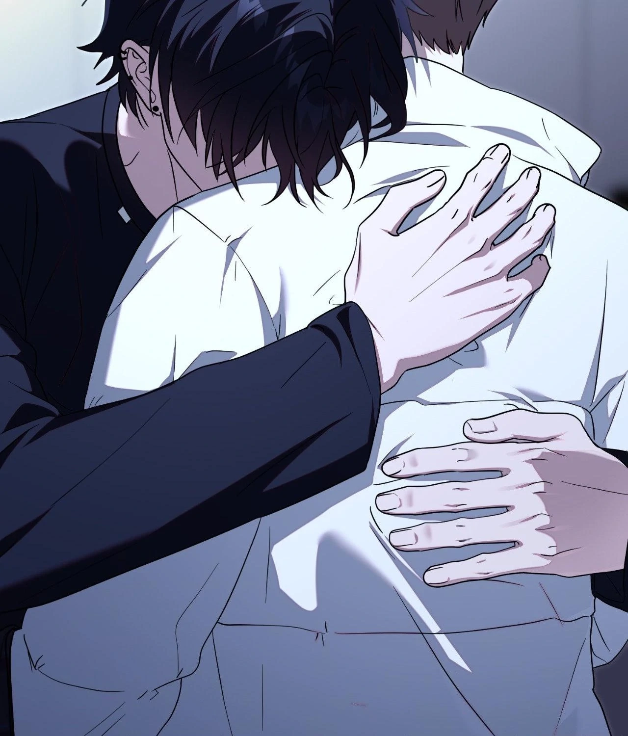 Virtual Strangers Chapter 79 page 60 - 