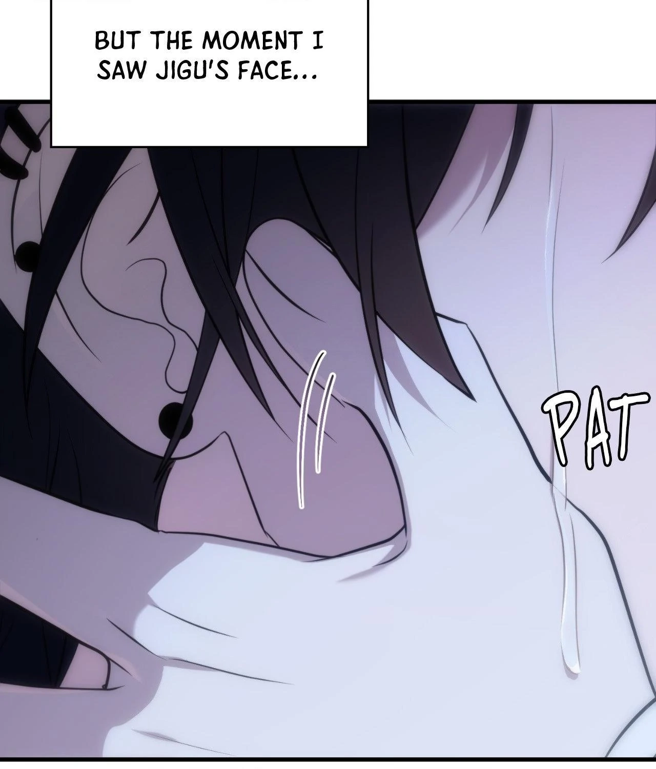 Virtual Strangers Chapter 79 page 7 - 