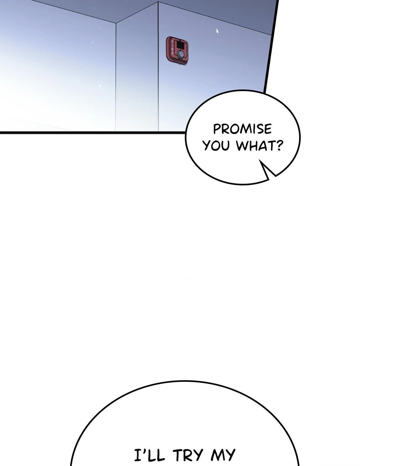 Virtual Strangers Chapter 79 page 68 - 