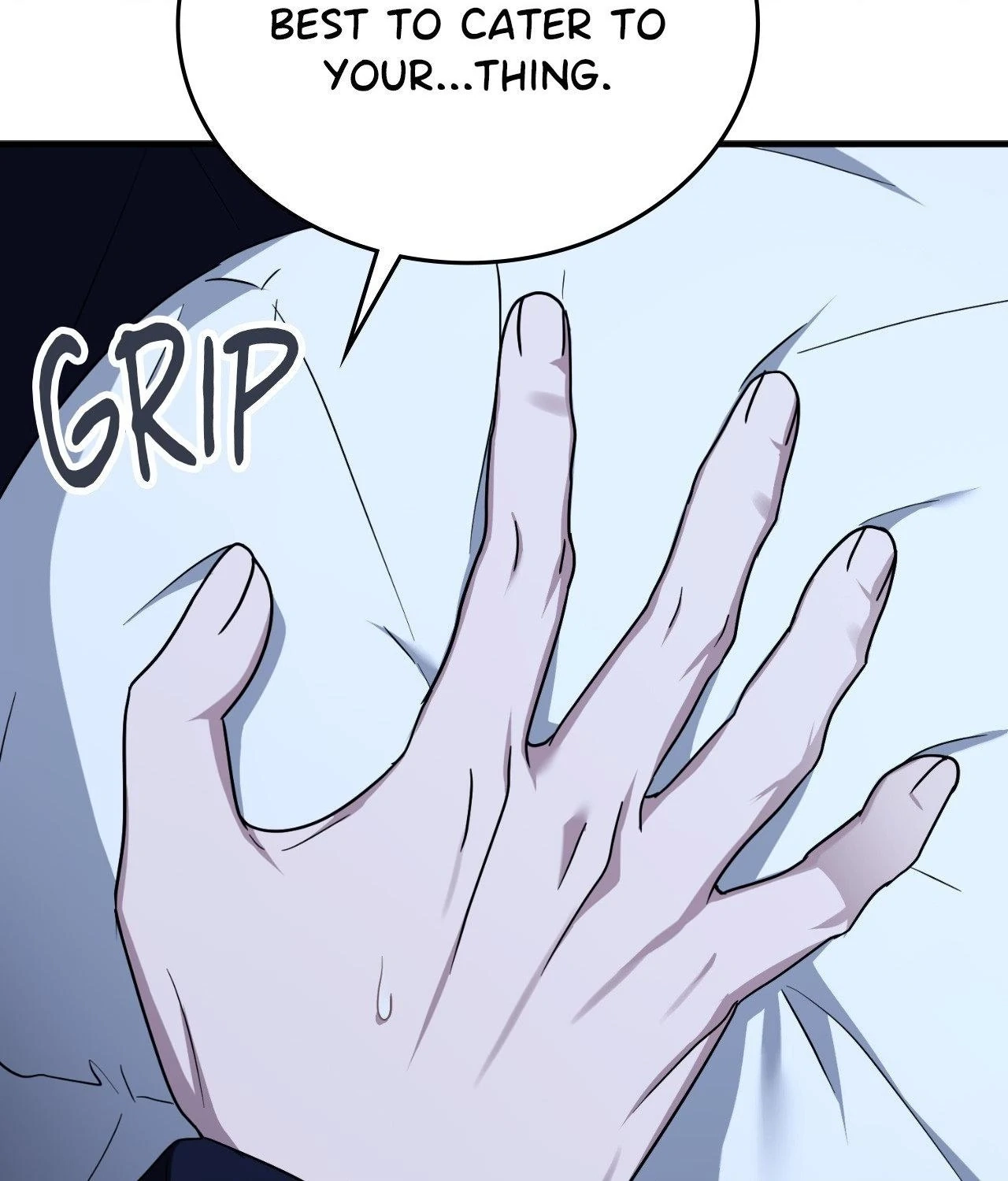 Virtual Strangers Chapter 79 page 69 - 